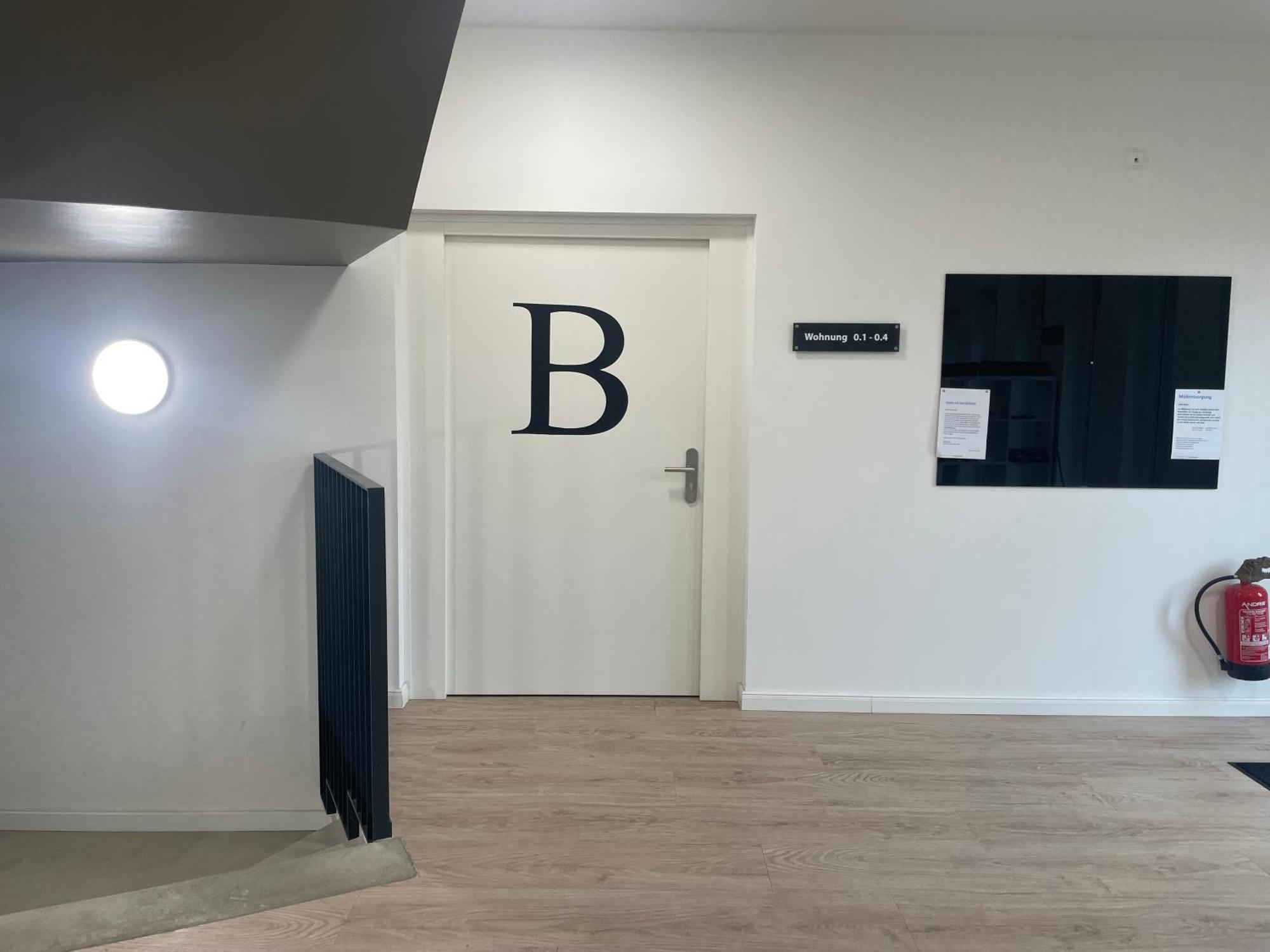 Wohnen Am Suedstrand - Ferienwohnung 1 1 Wyk auf Fohr Bagian luar foto
