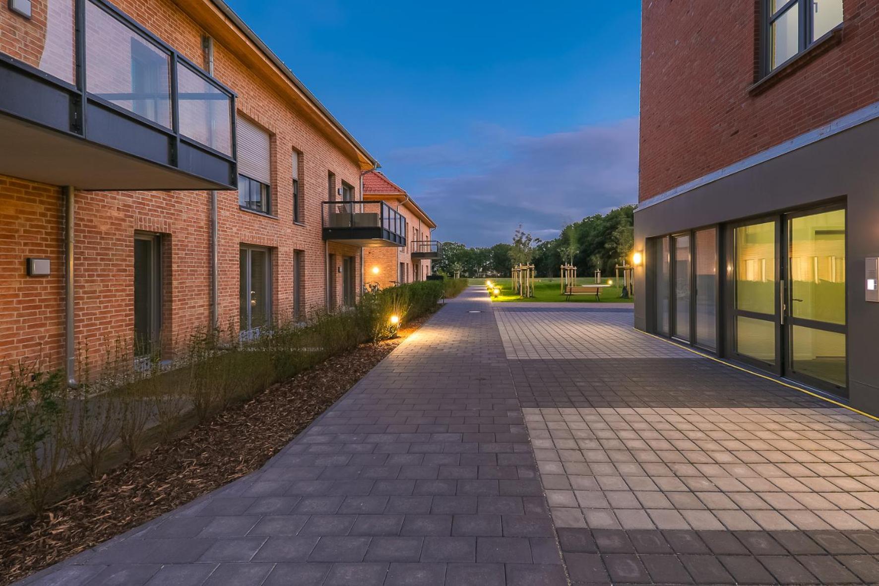 Wohnen Am Suedstrand - Ferienwohnung 1 1 Wyk auf Fohr Bagian luar foto
